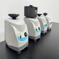 Benchmark BenchMixer V2 Vortex Mixer image 0